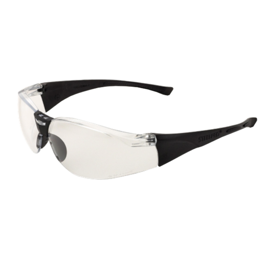 [2188-GZ] Gafas Seguridad ZOOM claro 