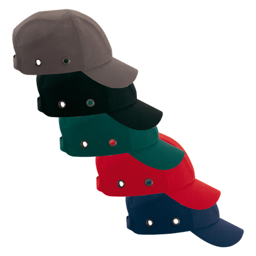 [2088GP] Gorra Antigolpes