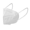 Mascarilla KN95-FFP2 Ref: 350231