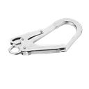 Mosquetón acero HALCÓN Ref. 1888MGASIN