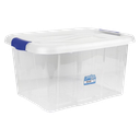 Baúl Plástico 30 Litros  Ref: 41601155