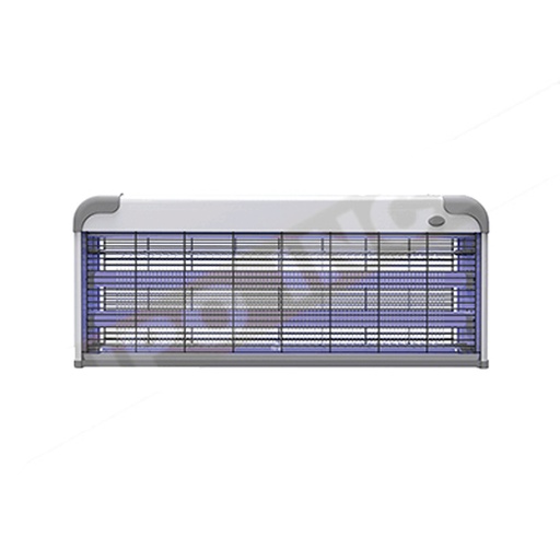 [HEPO-111] Parrilla mata insectos 2x20W  Ref: 39262