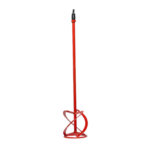 [RUB-P013] Mezclador Mortero Cola 