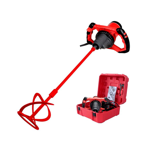 [RUB-259] Rubimix-9 50/60 HZ 230V   Ref: 25940
