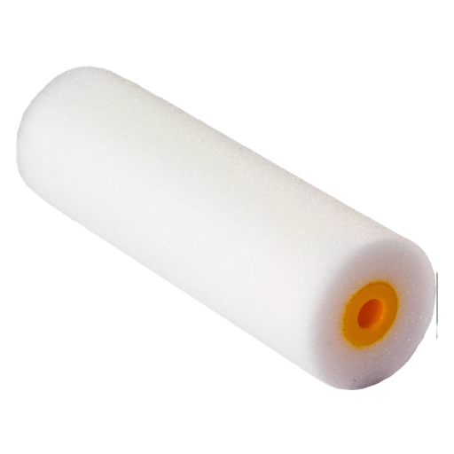 [RODA-P37] Minirodillo esponja poro 0 fino D/17