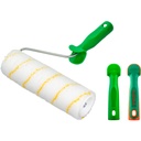 Rodillo nylon  poliamida D/50