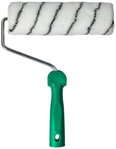 [RODA-17] Rodillo poliamida 11mm S/50 22 cm Ref: 13722