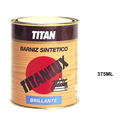 Titanlux Barniz Sintético Brillante 037 375 ml
