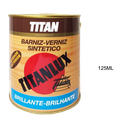 Titanlux Barniz Sintético Brillante 037 125 ml