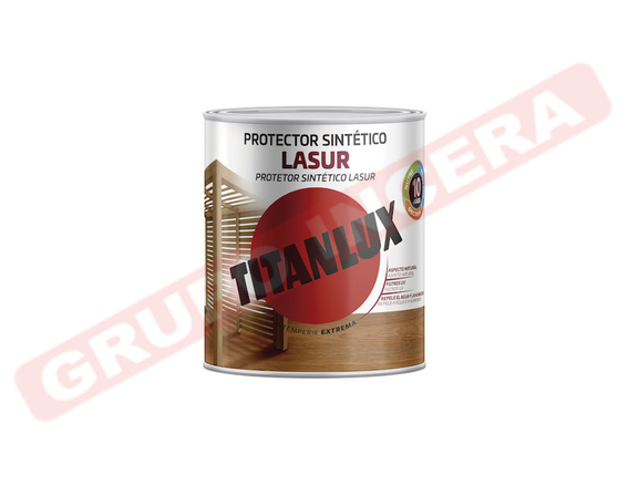 Titanxyl Lasur Satinado 2,5 L