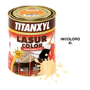 Titanxyl Lasur Satinado 4 L