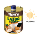 Titanxyl Lasur Fondo Imprimación Protectora 047