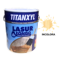 Titanxyl Fondo Al Agua Incoloro