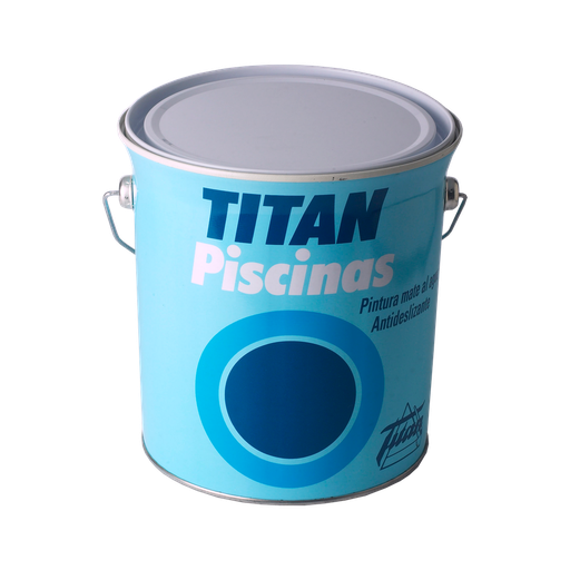 [TITAN-P439] Titan Piscinas al Agua Azul 027