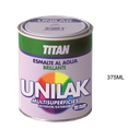 Titan Esmalte al Agua Unilak Brillante 03Z 375 ml