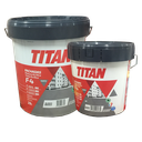 Pintura Plástica Fachada Blanco Mate F-4 (ORION)