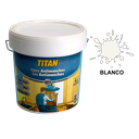 Pintura Antimanchas Blanco Mate H24