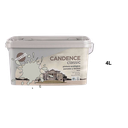 Titanlux Candence Eco 06E 4 L Ref: 06E