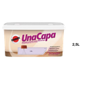 Titan Una Capa Pintura Plástica Mate 069 2,5 L