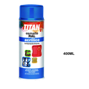 Spray Esmalte Acrílico S00 400 ml