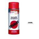 Spray Esmalte Sintético S01 200ml