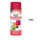 Titan Spray Pintura Fluorescente S05 200ml