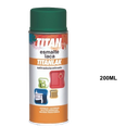 Titan Spray Esmalte Laca S02 200 ml
