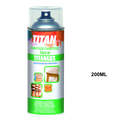 Titan Spray Barniz Satinado S.42 200 ml