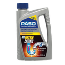 Paso Desatascador Gel 1 Litro Ref. 705011