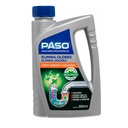 Paso Elimina Olores y Limpiatuberias 1 Litro Ref. 705012