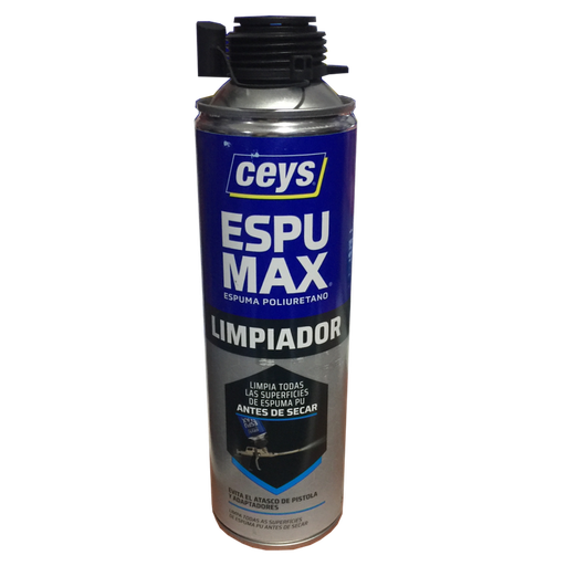 [CEYS-088] Espumax Limpiador 500 Ml Ref. 504804