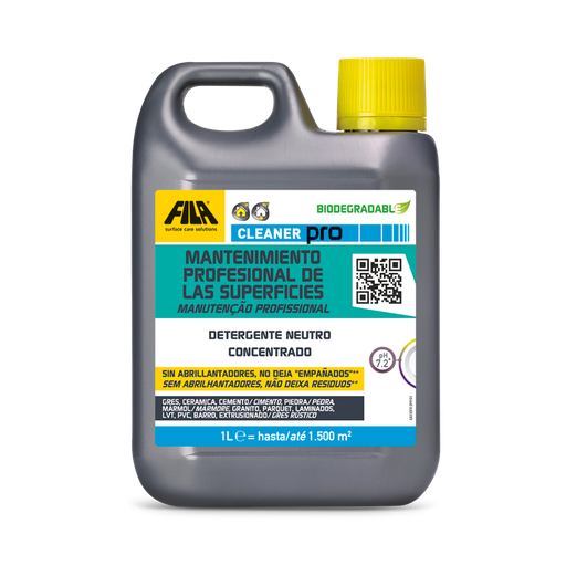 [FILA-P04] Fila Cleaner Pro