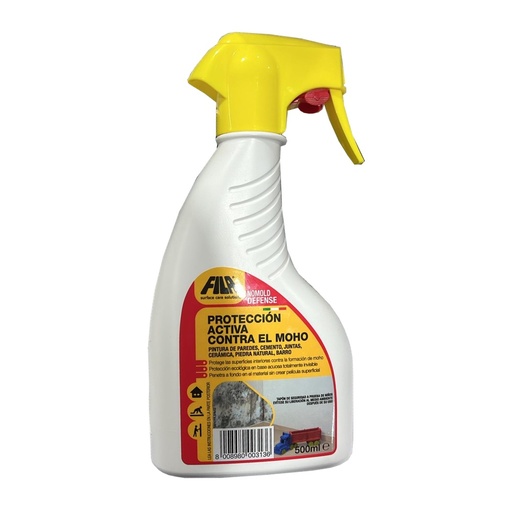 [FILA-24] Fila Active2 500 Ml