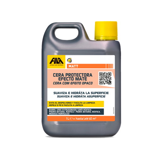 [FILA-28] Fila Matt 1 litro