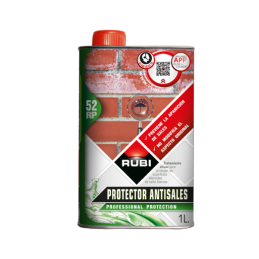 [RUB-599] Protector Antisales 1 Litro 