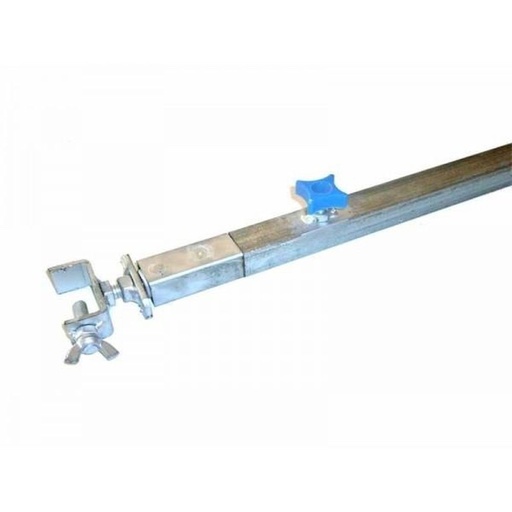 [MD-028] Puntal Aluminio Regulable 2 mt Ref.SZ-00114