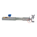 Puntal Galvanizado Regulable 2 metros Ref.SZ-00071