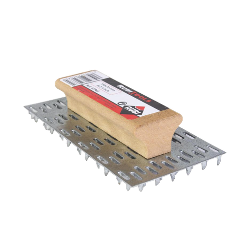 [RUB-145] Rascador Mango Madera 150x72 mm Ref. 65963