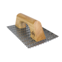 Rascador Mango Madera 250x144 mm Ref. 72960