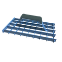 Rascador Rejilla 286x140 Ref.SZ-00755