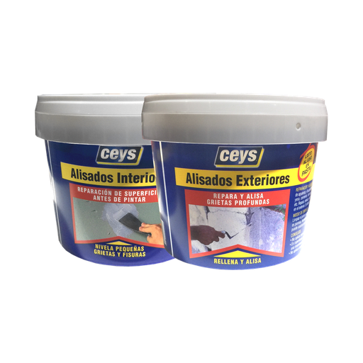 [CEYS-P061] Alisado 1 Kg (Aguaplast)