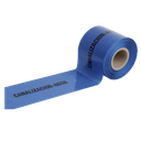 Cinta Balizamiento Canalización Agua Ref. 11000314