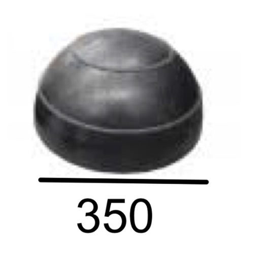 [RUB-479] Semiesfera 350 Ruburban  Ref: 88865