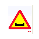 Señal Bolsa de Plástico Baden