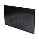 Soporte Placa Grúa de Servicio 220x340  Ref: 199021