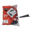 Bolsa de Cuñas Delta Levelling System Ref. 03952