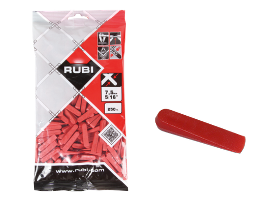 [RUB-P052] Bolsa de Cuñas para Alicatados 