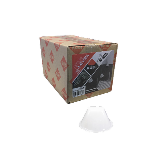 [RUB-185] Caja Campana Tile Level Ref. 02980