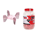 Cruceta Twinflex 2-5mm