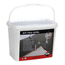 Kit Tile Level (sistema de fijación)  Ref: 2992